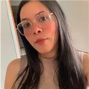 Licenciada en educación básica, experiencia laboral en primera infancia y primaria